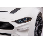 Elektrické autíčko Ford Mustang GT SX2038 - biele